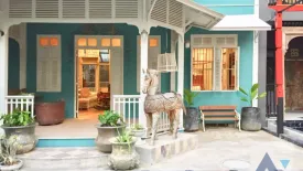 3 Bedroom House for sale in Suriyawong, Bangkok near BTS Chong Nonsi