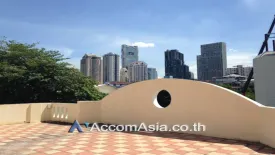 6 Bedroom House for rent in Silom, Bangkok near BTS Chong Nonsi