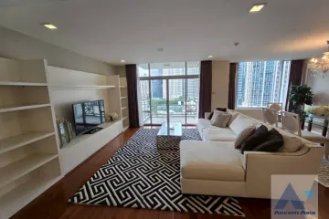 2 Bedroom Condo for rent in Lumpini, Bangkok near BTS Ploen Chit