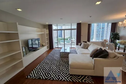 2 Bedroom Condo for rent in Lumpini, Bangkok near BTS Ploen Chit