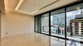 2 Bedroom Condo for sale in The Residences at Sindhorn Kempinski Hotel Bangkok, Lumpini, Bangkok near BTS Ratchadamri