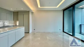 2 Bedroom Condo for sale in The Residences at Sindhorn Kempinski Hotel Bangkok, Lumpini, Bangkok near BTS Ratchadamri