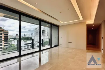 2 Bedroom Condo for sale in The Residences at Sindhorn Kempinski Hotel Bangkok, Lumpini, Bangkok near BTS Ratchadamri