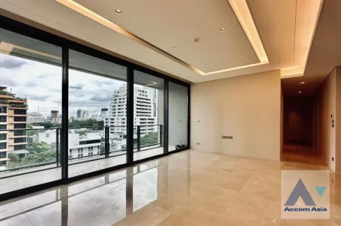 2 Bedroom Condo for sale in The Residences at Sindhorn Kempinski Hotel Bangkok, Lumpini, Bangkok near BTS Ratchadamri