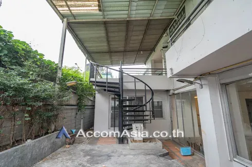 3 Bedroom House for rent in Lumpini, Bangkok near BTS Ratchadamri