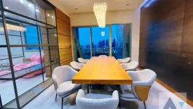 3 Bedroom Condo for sale in Millennium Residence, Khlong Toei, Bangkok near BTS Asoke