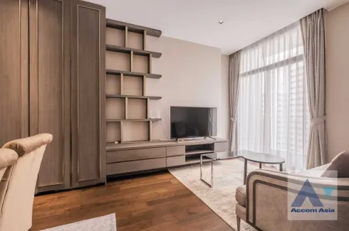 2 Bedroom Condo for rent in The Diplomat 39, Khlong Tan Nuea, Bangkok near BTS Phrom Phong