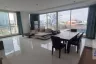 3 Bedroom Condo for sale in The Empire Place, Thung Wat Don, Bangkok near BTS Sueksa Witthaya
