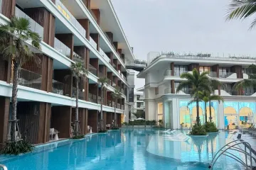 1 Bedroom Condo for sale in Kora Beach Resort Phuket, Choeng Thale, Phuket