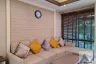 3 Bedroom Townhouse for rent in Bang Chak, Bangkok near BTS Punnawithi