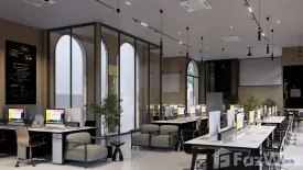 Office for rent in Charles Space, Ratsada, Phuket