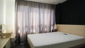 1 Bedroom Condo for sale in Capetown Sriracha Condo & Residence, Si Racha, Chonburi