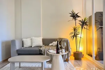 1 Bedroom Condo for rent in The BASE Uptown-Phuket, Ratsada, Phuket