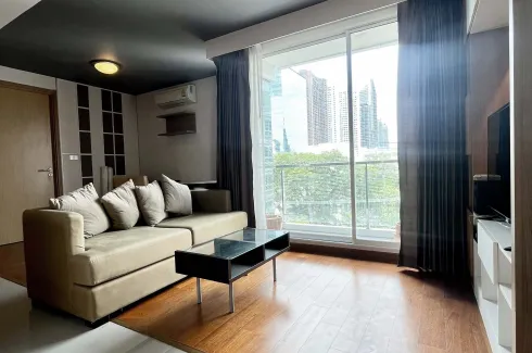 2 Bedroom Condo for sale in InterLux Premier Sukhumvit 13, Khlong Toei Nuea, Bangkok near BTS Nana