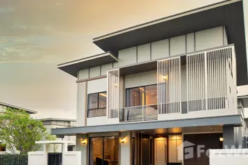 5 Bedroom House for sale in Panara Villa, Bang Pla, Samut Prakan