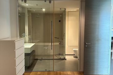 1 Bedroom Condo for rent in The River by Raimon Land, Khlong Ton Sai, Bangkok near BTS Krung Thon Buri