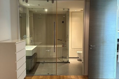 1 Bedroom Condo for rent in The River by Raimon Land, Khlong Ton Sai, Bangkok near BTS Krung Thon Buri