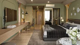 Condo for sale in Phenomenon Kata Beach Condominium, Karon, Phuket