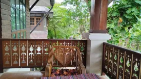 3 Bedroom House for rent in Wat Ket, Chiang Mai