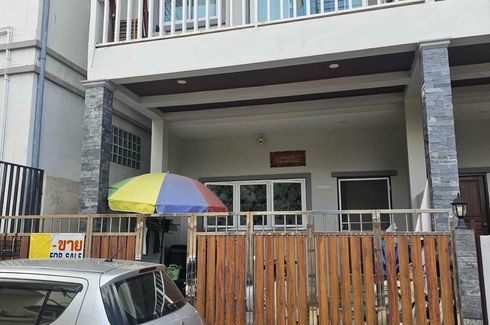 2 Bedroom Townhouse for sale in Hua Hin, Prachuap Khiri Khan