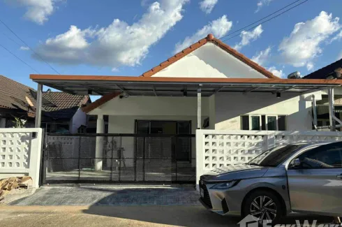 3 Bedroom House for rent in Chang Khlan, Chiang Mai