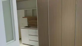 1 Bedroom Condo for sale in TRIPLE Y RESIDENCE, Wang Mai, Bangkok near MRT Sam Yan