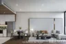 1 Bedroom Condo for sale in ROMM Convent, Silom, Bangkok near BTS Chong Nonsi