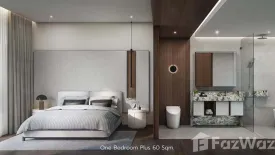 1 Bedroom Condo for sale in ROMM Convent, Silom, Bangkok near BTS Chong Nonsi