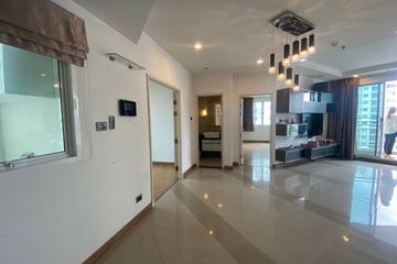 2 Bedroom Condo for sale in Supalai Wellington, Huai Khwang, Bangkok near MRT Thailand Cultural Centre