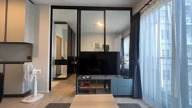 1 Bedroom Condo for rent in The Key MRT Phetkasem 48, Bang Wa, Bangkok near MRT Phetkasem 48