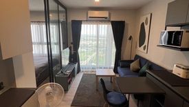 1 Bedroom Condo for rent in The Key MRT Phetkasem 48, Bang Wa, Bangkok near MRT Phetkasem 48