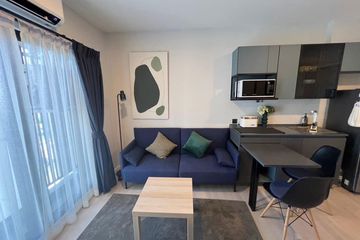 1 Bedroom Condo for rent in The Key MRT Phetkasem 48, Bang Wa, Bangkok near MRT Phetkasem 48