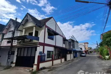 2 Bedroom Townhouse for rent in Tha Sala, Chiang Mai