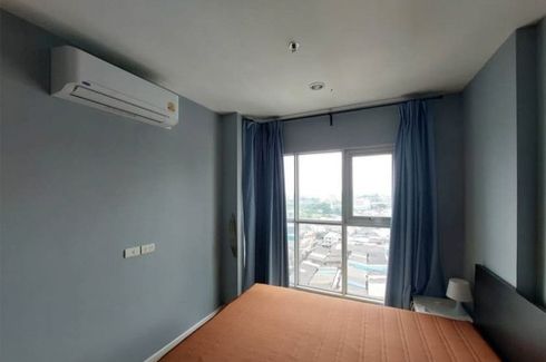 1 Bedroom Condo for rent in Aspire Sukhumvit 48, Phra Khanong, Bangkok near BTS Phra Khanong