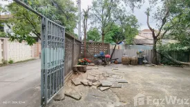 3 Bedroom House for sale in Chan Kasem, Bangkok near MRT Chankasem