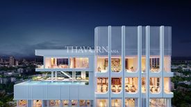 Condo for sale in PTY Residence Sai 1, Nong Prue, Chonburi