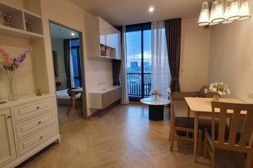 1 Bedroom Condo for sale in The Capital Ratchaprarop-Vibha, Sam Sen Nai, Bangkok near BTS Sanam Pao