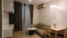 1 Bedroom Condo for sale in The Capital Ratchaprarop-Vibha, Sam Sen Nai, Bangkok near BTS Sanam Pao
