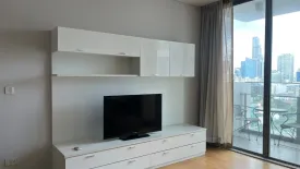 2 Bedroom Condo for rent in Aequa Sukhumvit 49, Khlong Tan Nuea, Bangkok near BTS Thong Lo