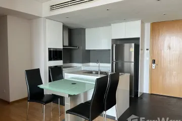 2 Bedroom Condo for rent in Aequa Sukhumvit 49, Khlong Tan Nuea, Bangkok near BTS Thong Lo