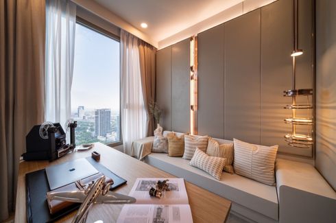 2 Bedroom Condo for sale in Whizdom The Forestias, Bang Kaeo, Samut Prakan