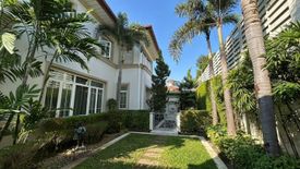 5 Bedroom House for sale in Grand Crystal, Nuan Chan, Bangkok