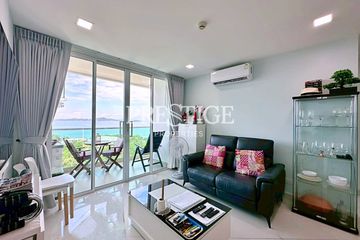 1 Bedroom Condo for sale in The View Cozy Beach, Nong Prue, Chonburi