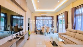 6 Bedroom House for rent in Amorn Village, Nong Prue, Chonburi