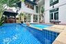 4 Bedroom House for sale in Nagawari Villa, Na Jomtien, Chonburi