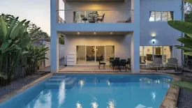 4 Bedroom Villa for sale in Rawai, Phuket