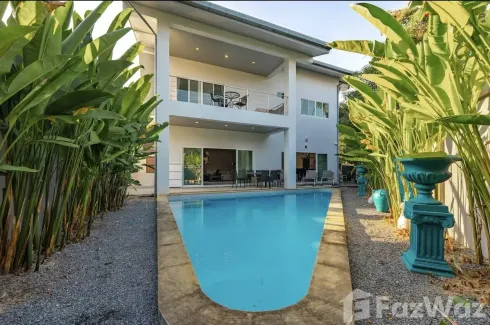 4 Bedroom Villa for sale in Rawai, Phuket