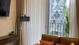 1 Bedroom Condo for rent in Noble Around Ari, Sam Sen Nai, Bangkok near BTS Ari