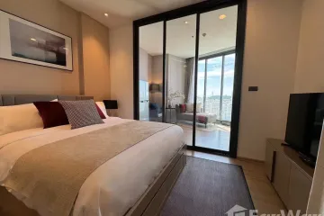 1 Bedroom Condo for rent in Edge Central Pattaya, Nong Prue, Chonburi
