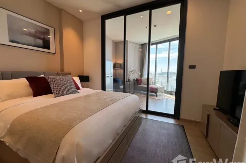 1 Bedroom Condo for rent in Edge Central Pattaya, Nong Prue, Chonburi